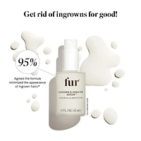 Ingrown Eliminator Serum