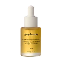 All-in-One Super Nutrient Face Oil