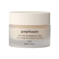 All-in-One Nourishing Face Cream