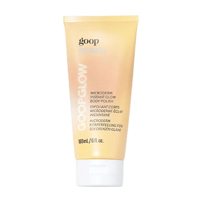 Microderm Instant Glow Body Polish