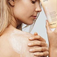 Microderm Instant Glow Body Polish