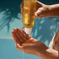 Afterglow Body Oil
