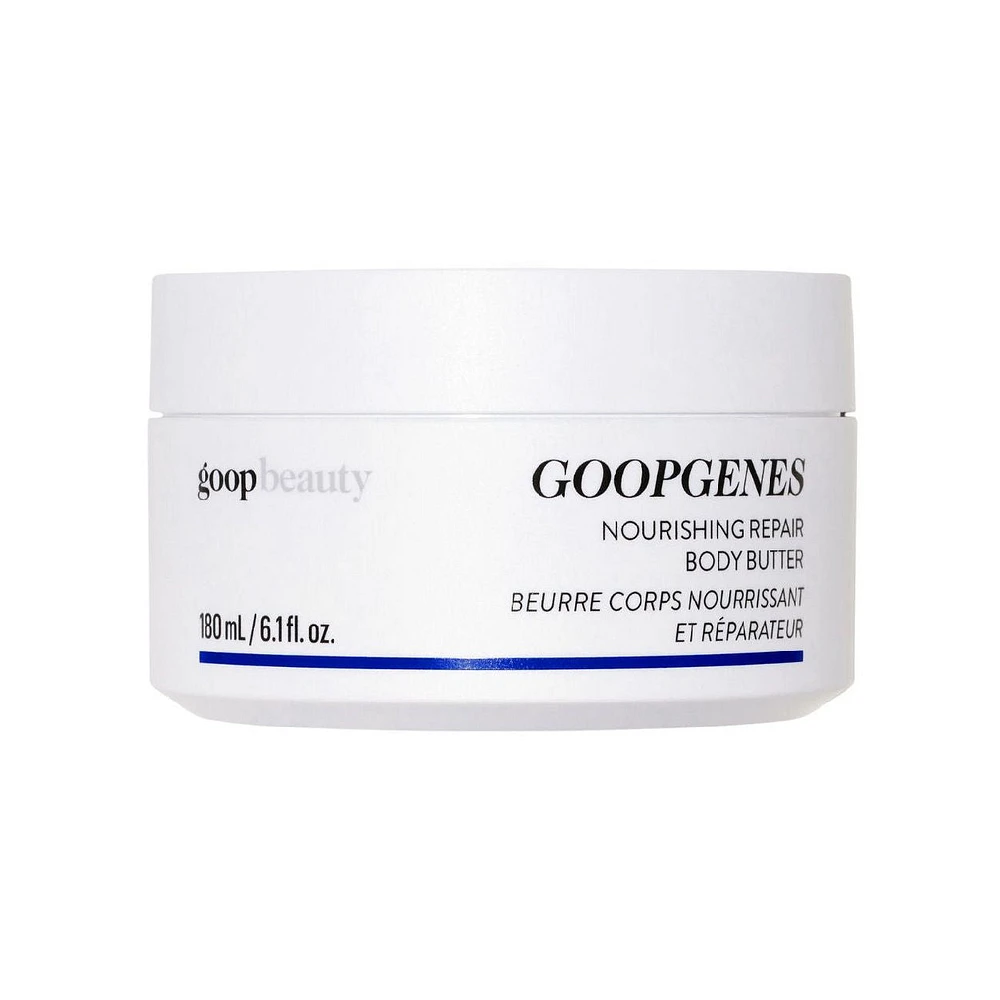 Nourishing Repair Body Butter
