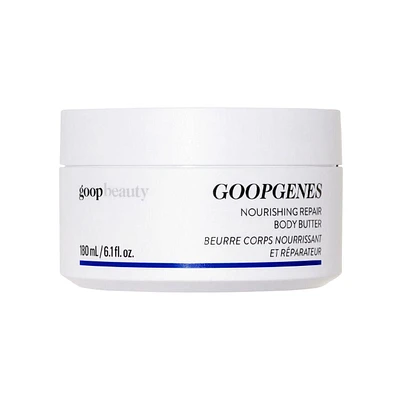 Nourishing Repair Body Butter