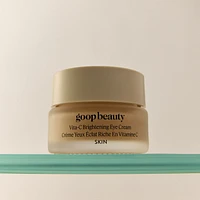 Vita-C Brightening Eye Cream