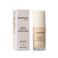 Youth-Boost Peptide Serum