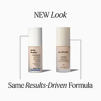 Youth-Boost Peptide Serum