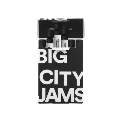 Big City Jams