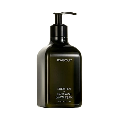 Neroli Leaf Hand Wash