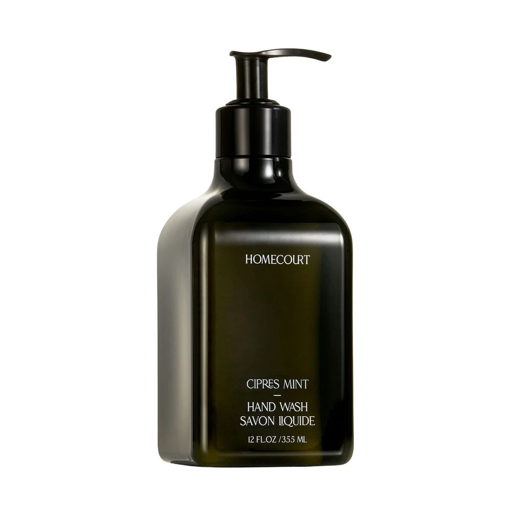 Cipres Mint Hand Wash