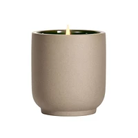 Steeped Rose Candle