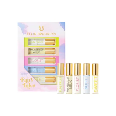 Fairy Tales Rollerball Gift Set