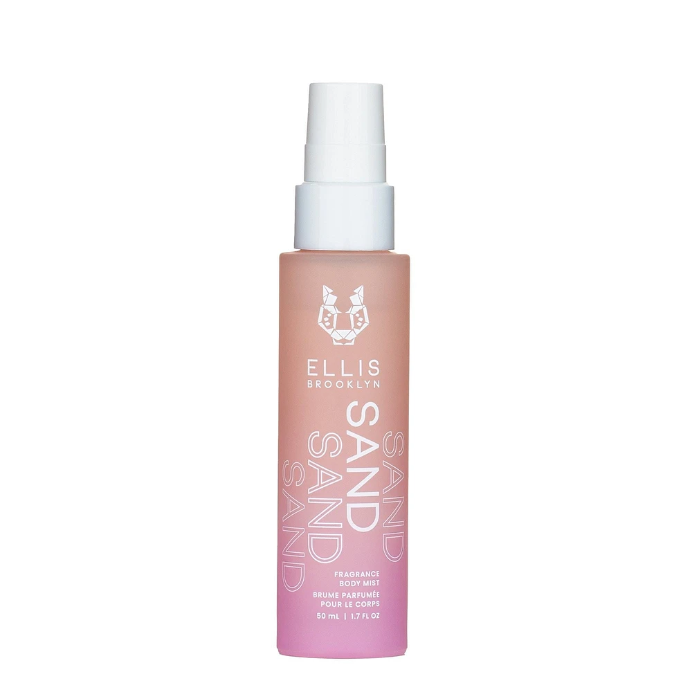 Sand Fragrance Body Mist