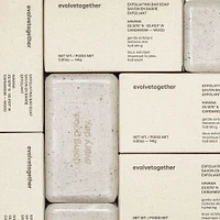 Havana Exfoliating Bar Soap