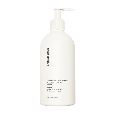 Havana Nutrient Rich Body Cleanser