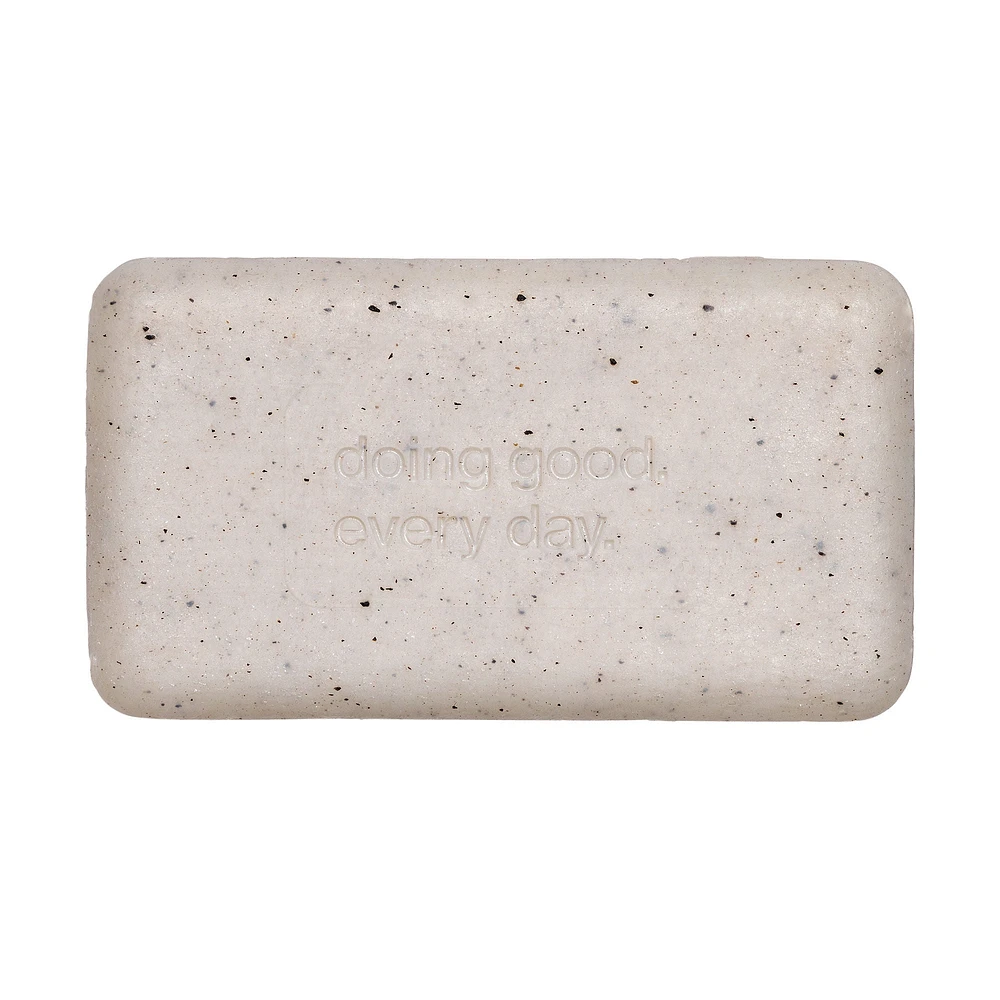 Monaco Exfoliating Bar Soap