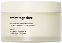Havana Nutrient Rich Body Cream
