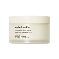 Provence Nutrient Rich Body Cream