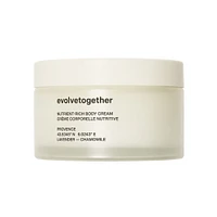 Provence Nutrient Rich Body Cream