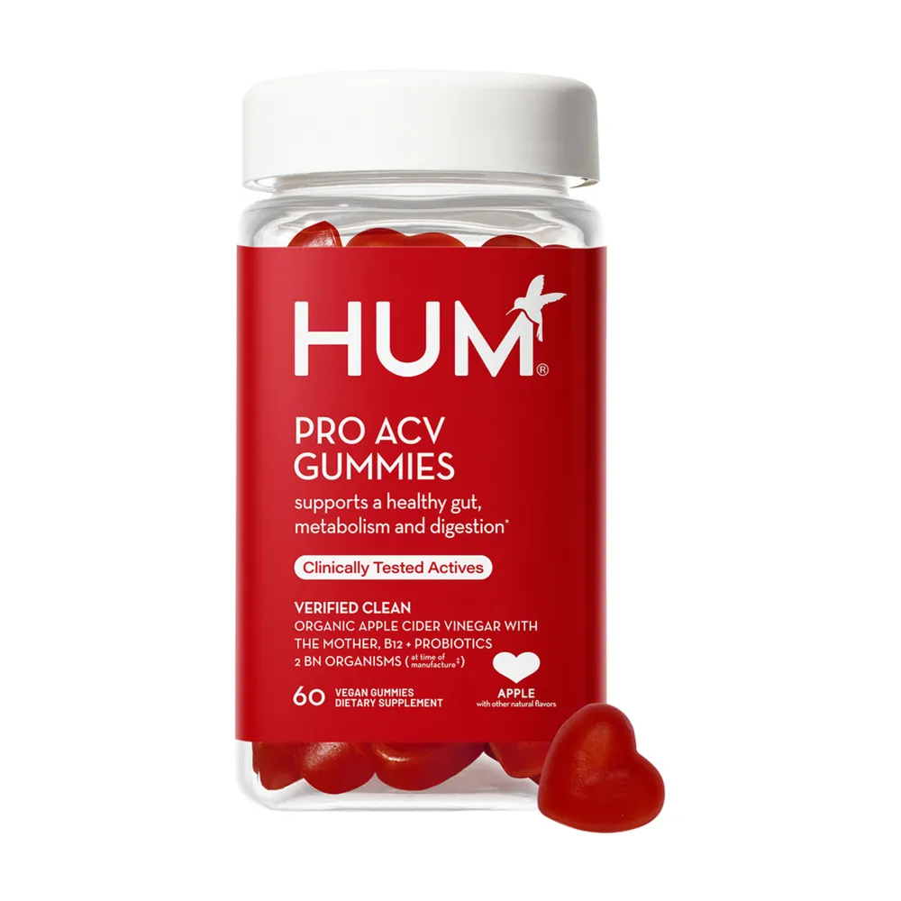 Pro ACV Gummies