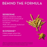 Best of Berberine