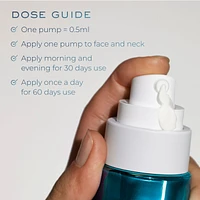 O2 Vitamin C Brighten Defend Serum