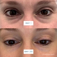 O2 Vitamin C Brighten Defend Serum