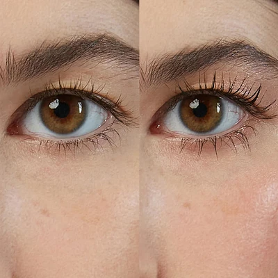 Beyond Clean Volumizing Mascara