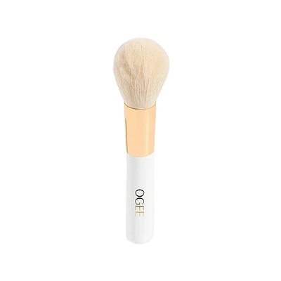 The Powder Brush