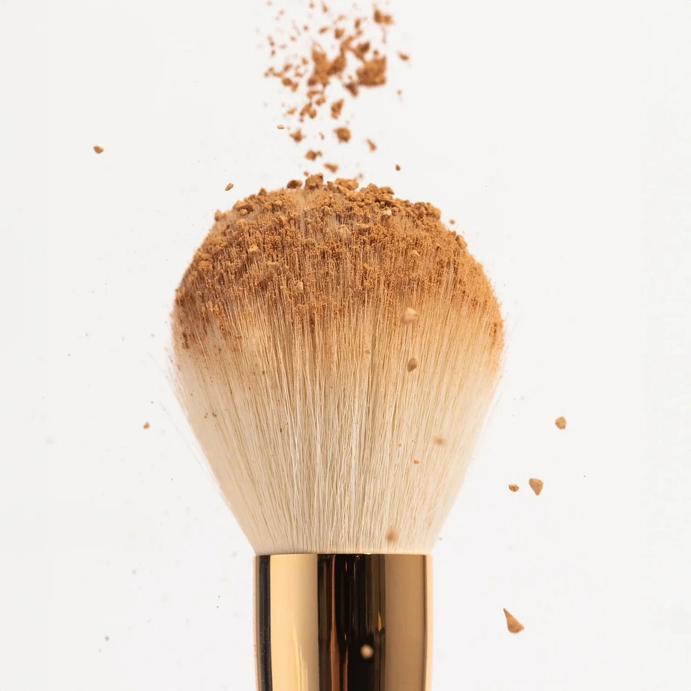 The Powder Brush