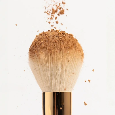 The Powder Brush