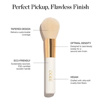 The Powder Brush