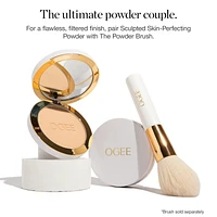 The Powder Brush