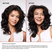 Volumizing Hair Heat Protective Weightless Blowout Mist