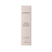 Daily Detox Foaming Cleanser