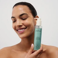 Daily Detox Foaming Cleanser