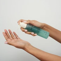 Daily Detox Foaming Cleanser