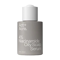 4% Niacinamide Oily Scalp Serum