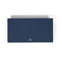 Navy AM/PM Pill Box