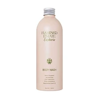 Night Blooming Jasmine & Damask Rose Body Wash