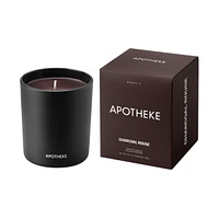 Charcoal Rouge Classic Scented Candle