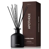 Charcoal Rouge Reed Diffuser