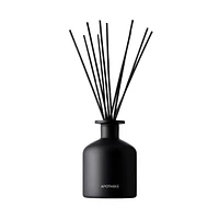 Charcoal Rouge Reed Diffuser