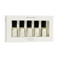 Perfume Oil Discovery Set