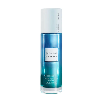 O2 Peptide Firm Perfect Moisturizer for Wrinkles and Aging Skin
