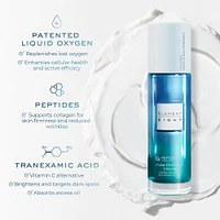 O2 Peptide Firm Perfect Moisturizer for Wrinkles and Aging Skin