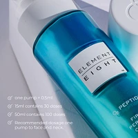 O2 Peptide Firm Perfect Moisturizer for Wrinkles and Aging Skin