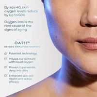 O2 Hyaluronic Acid Hydrate Correct Moisturizer for Dry Skin