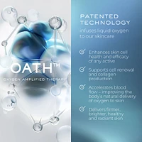 O2 Hyaluronic Acid Hydrate Correct Moisturizer for Dry Skin