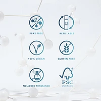 O2 Hyaluronic Acid Hydrate Correct Moisturizer for Dry Skin